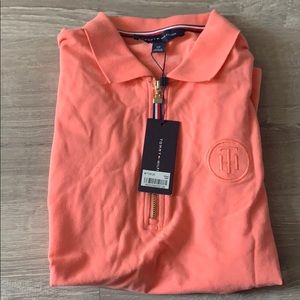NWT tommy hilfiger preppy top